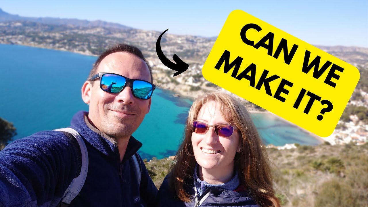 Chasing A Simple Off Grid Life In Spain