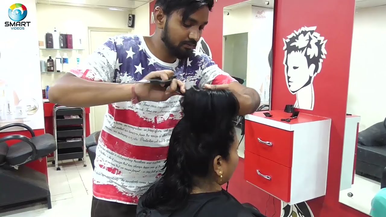 Step Cutting | New Step Haircut 2019 [Latest!]