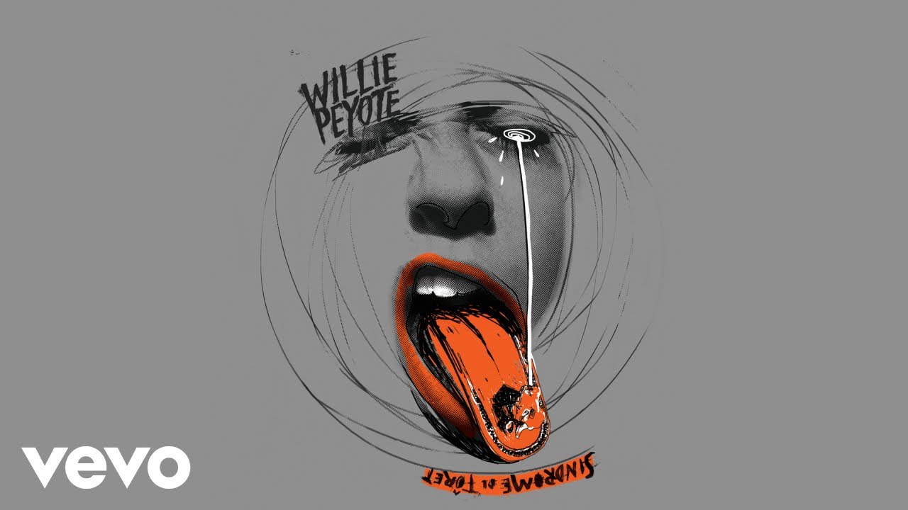 Willie Peyote - Vendesi (Official Audio) ft. Roy Paci