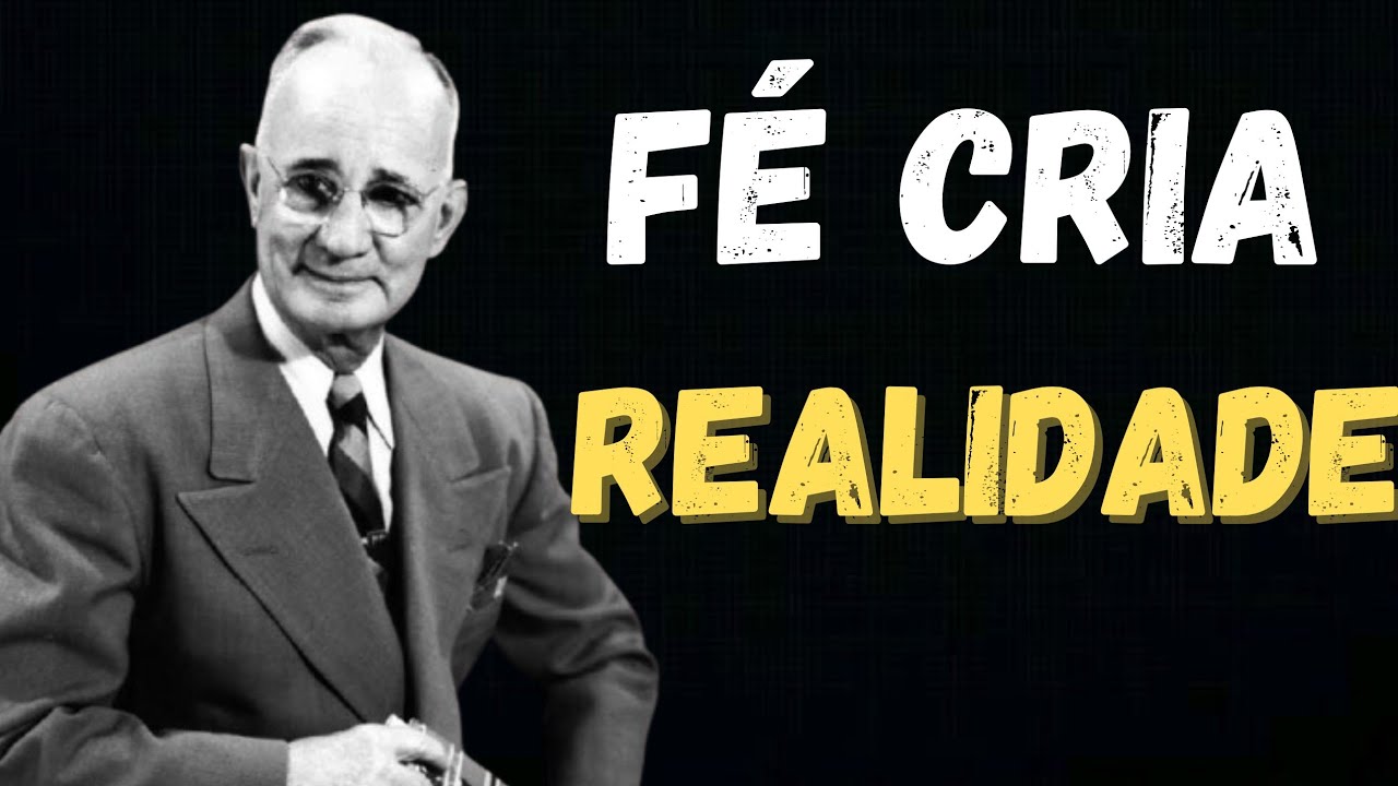 A Verdade Sobre a Fé Que Pode Transformar Sua Realidade