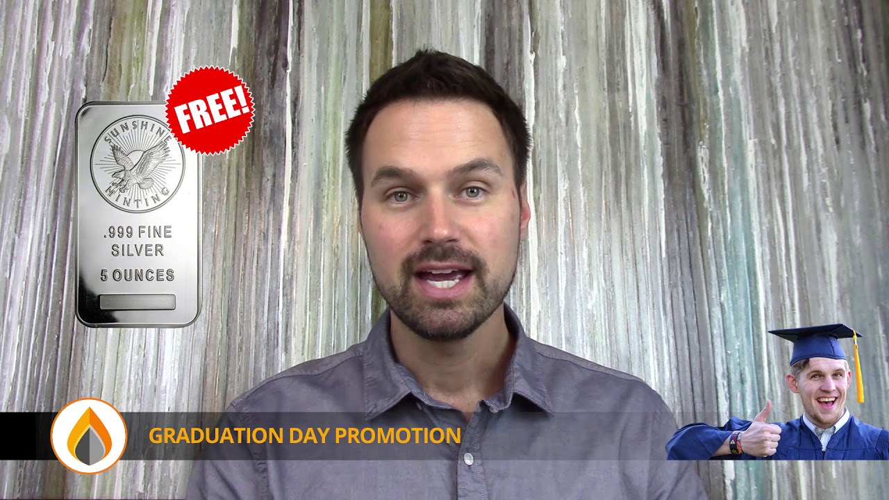MintBuilder | Graduation Day Promotion | Matt Barkes