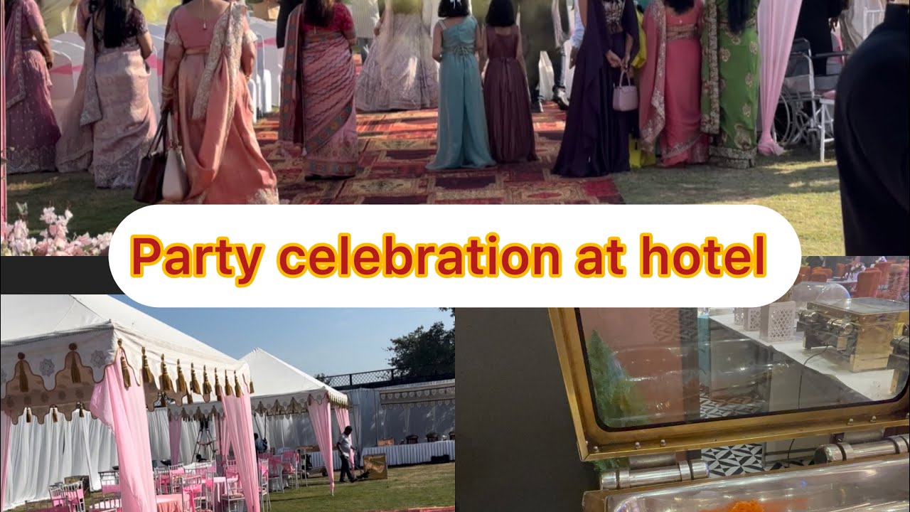 Aapke liye jalebi ki racipy (hotel me function)#funny 