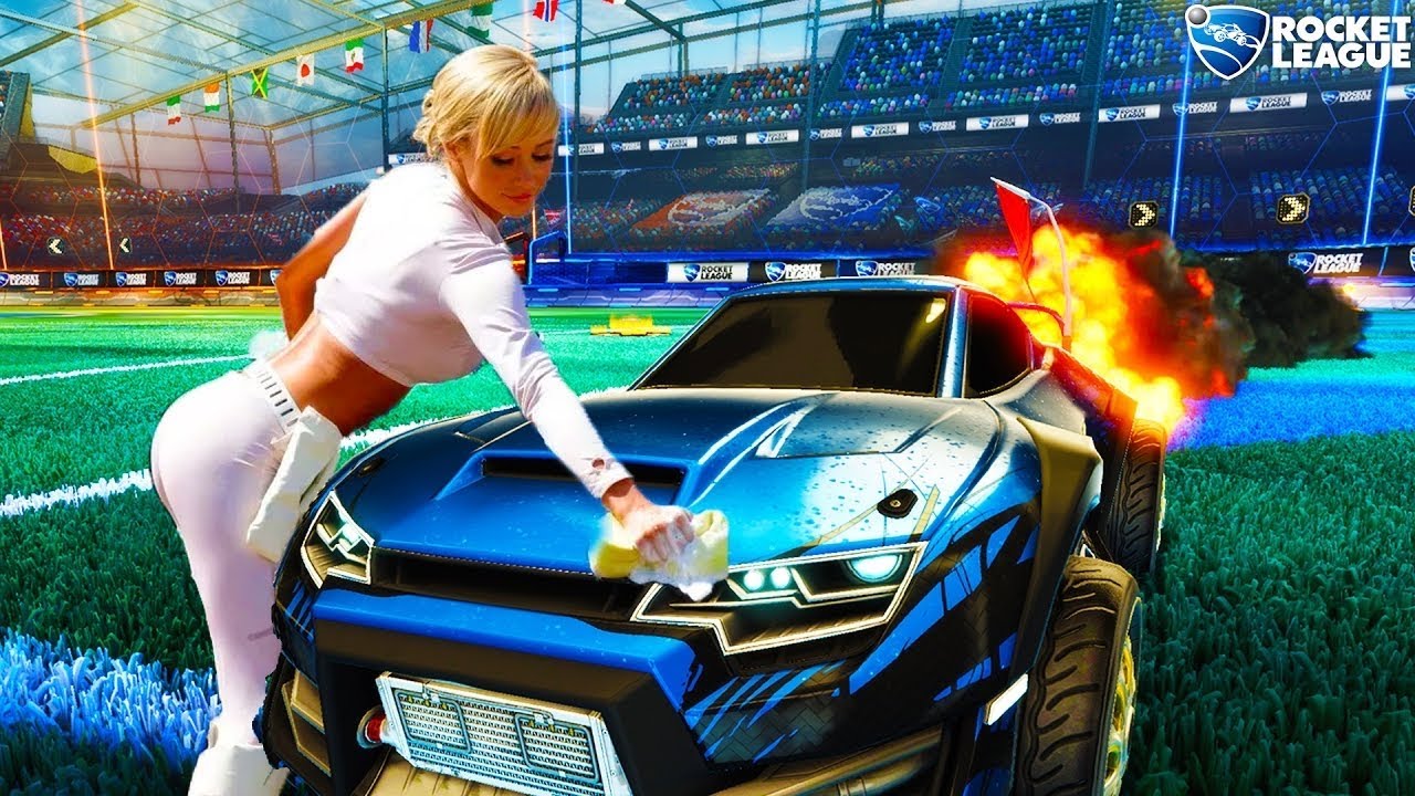 ROCKETATTI