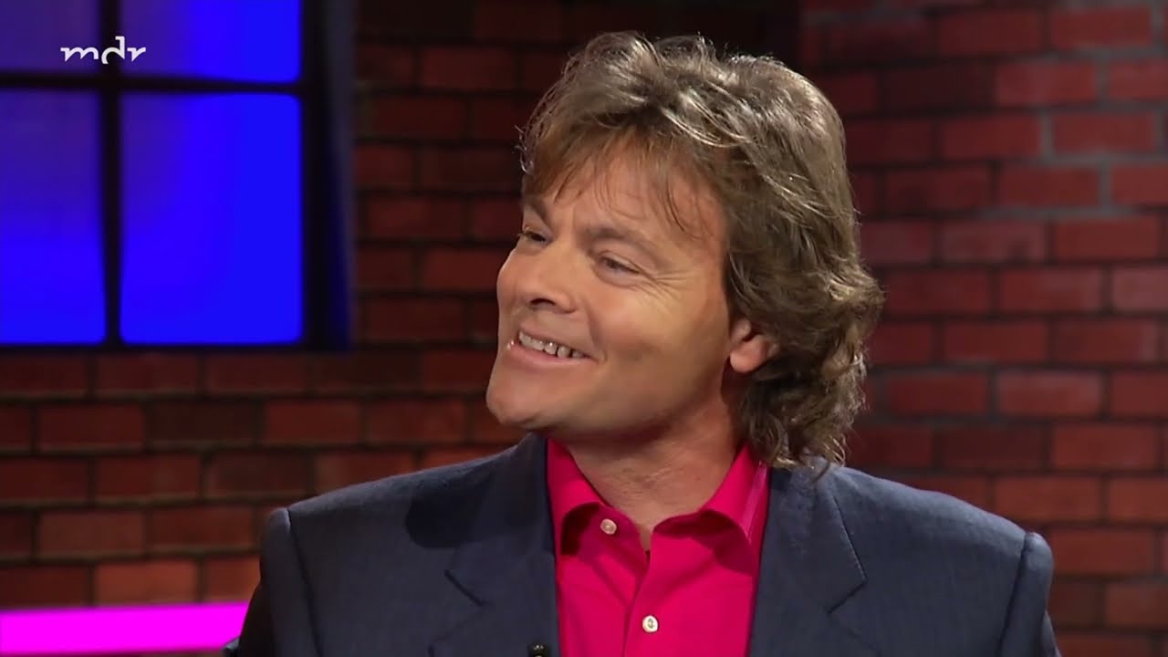 Rudy Giovannini Medley
