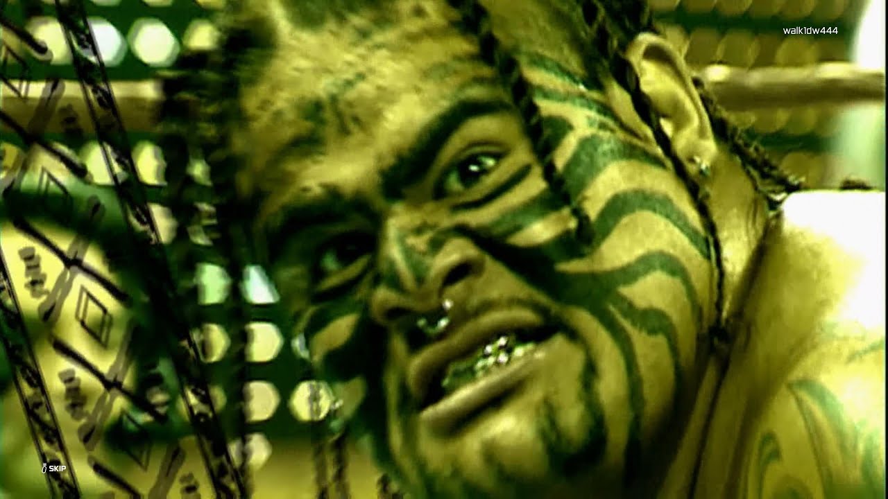 How to BEAT WWE 2K25 - Umaga vs John Cena #wwe2k25 #johncena #umaga
