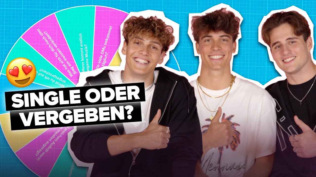 Streit in der Mansion? 😯 Q&A: Die 𝙀𝙡𝙚𝙫𝙖𝙩𝙤𝙧 𝘽𝙤𝙮𝙨 beantworten EURE Fragen | Spin The Wheel