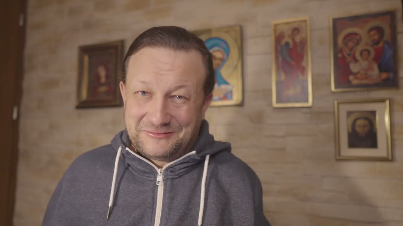 Jeśli upadłeś w grzech, to miej odwagę wrócić do Jezusa!