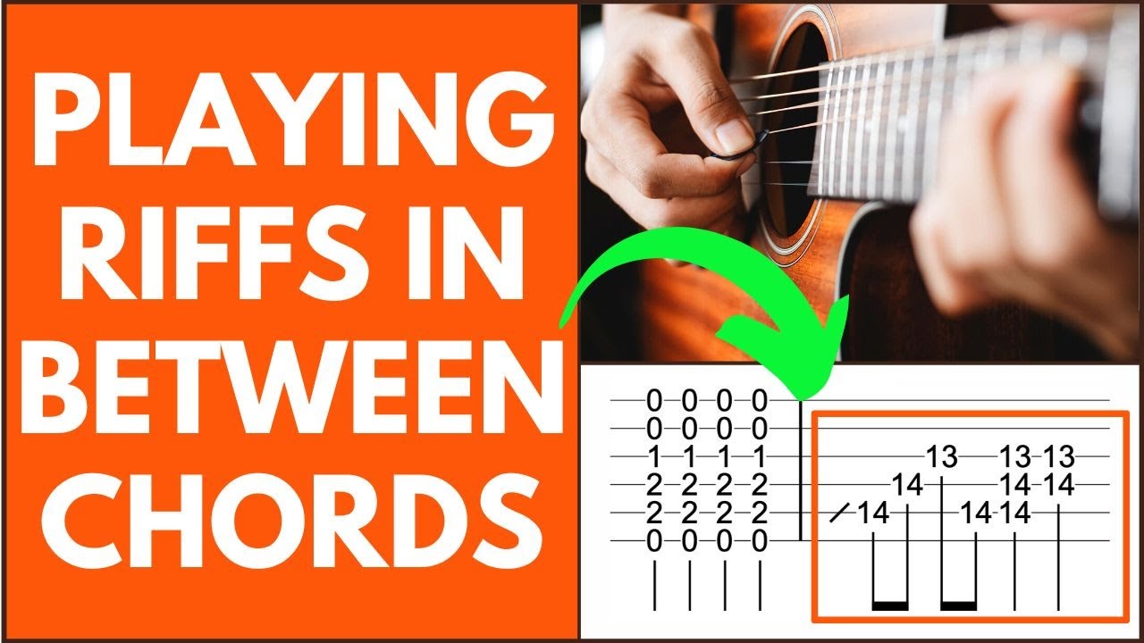 How To Mix Rhythm And Lead Guitar Parts Together