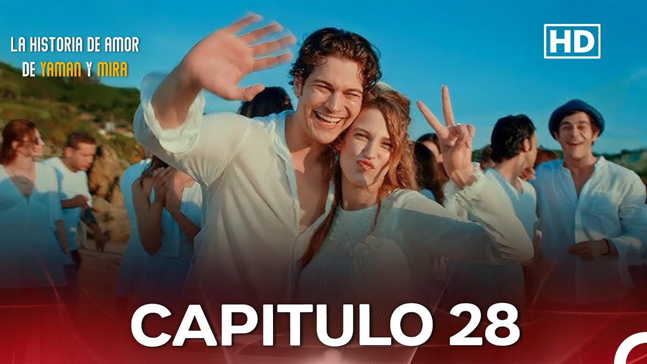 Medcezir Capítulo 28 (FINAL)