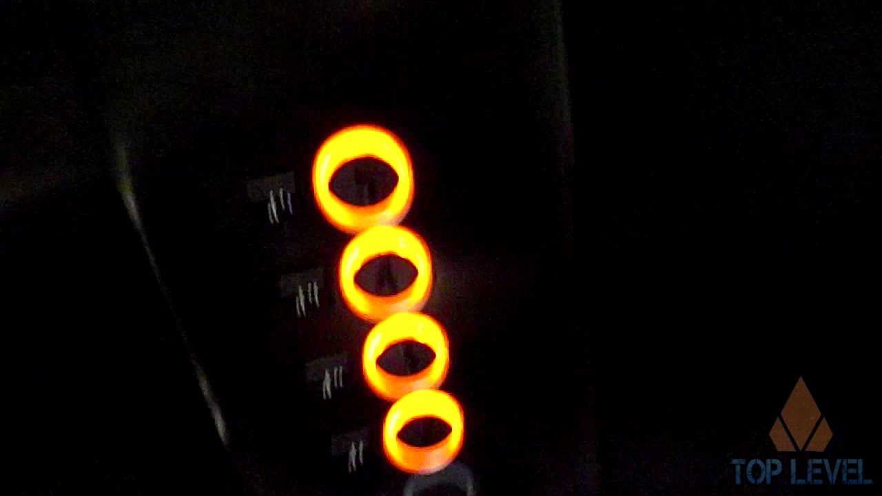 Ecodisc Fire Mode