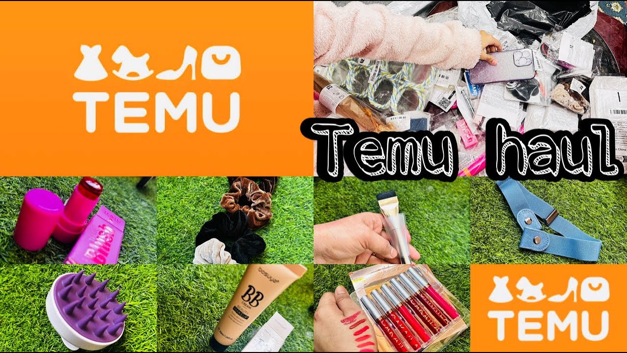 🟠TEMU HAUL || 🎀PART 3 || TEMU PACKAGE 📦 UNBOXING || AESTHETIC STYLE ❤️||