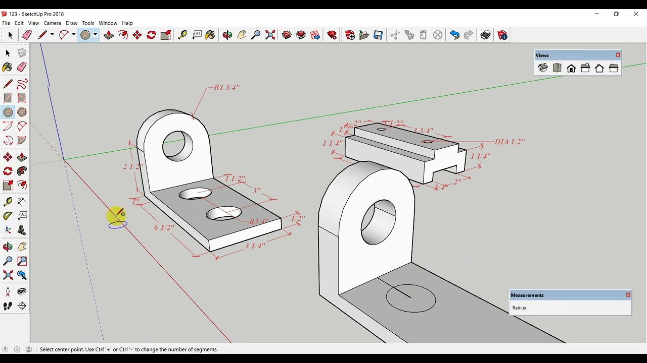 SketchUp Myanmar 15