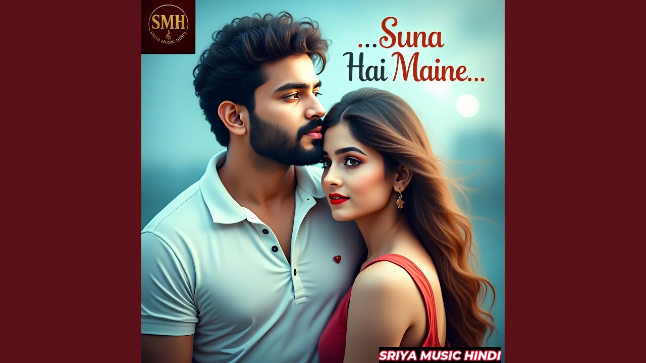 ... SUNA HAI MAINE...