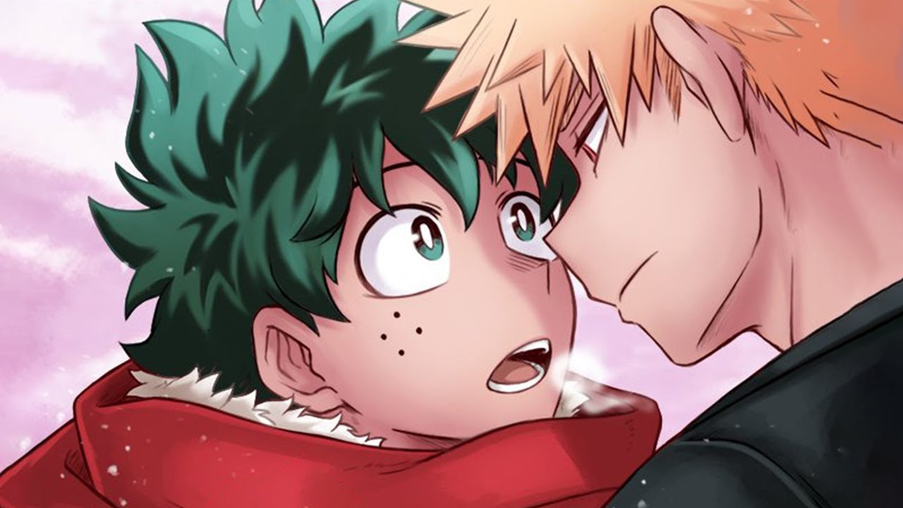 Epic Bakudeku Moments You Can’t Miss P9 | My Hero Academia Comic Dub | Muoi Comic