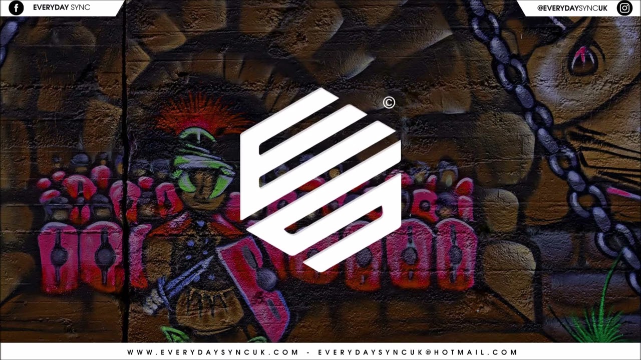 Dense - Teaspoons [Grime Instrumental]