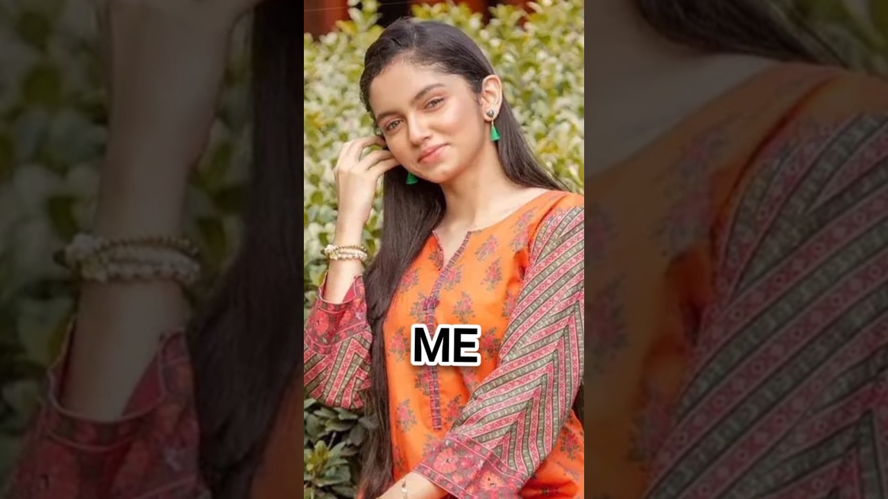 Aina asif real family member list #viralvideo #shortvideo #judwaa #ainaasif