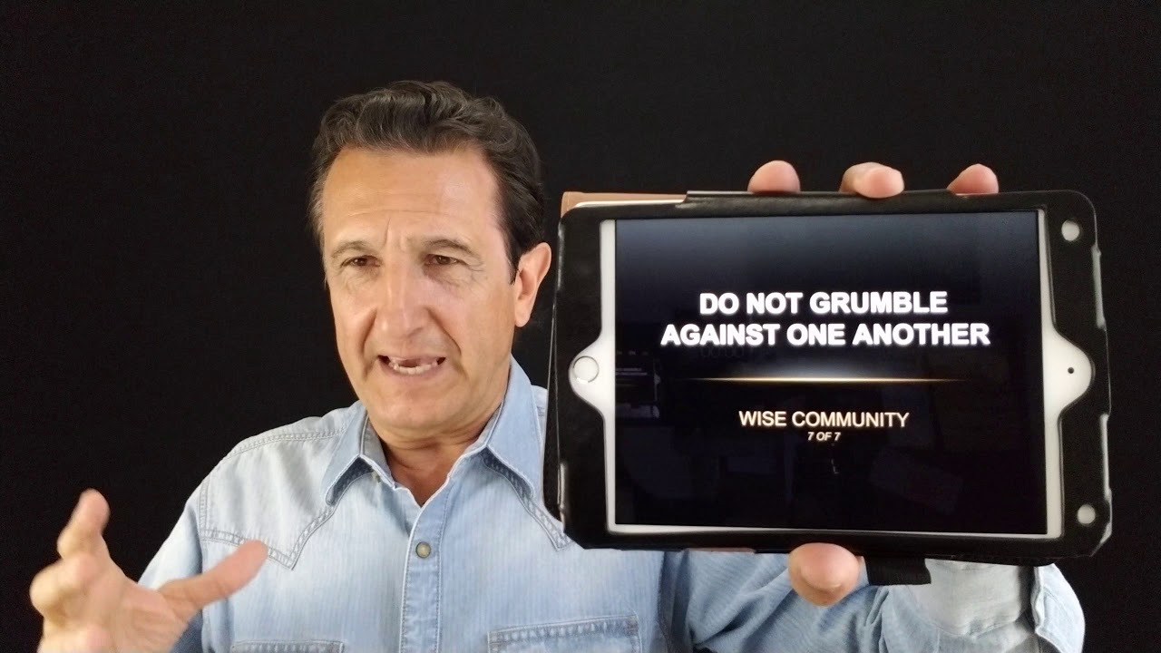 WISE COMMUNITY - 7