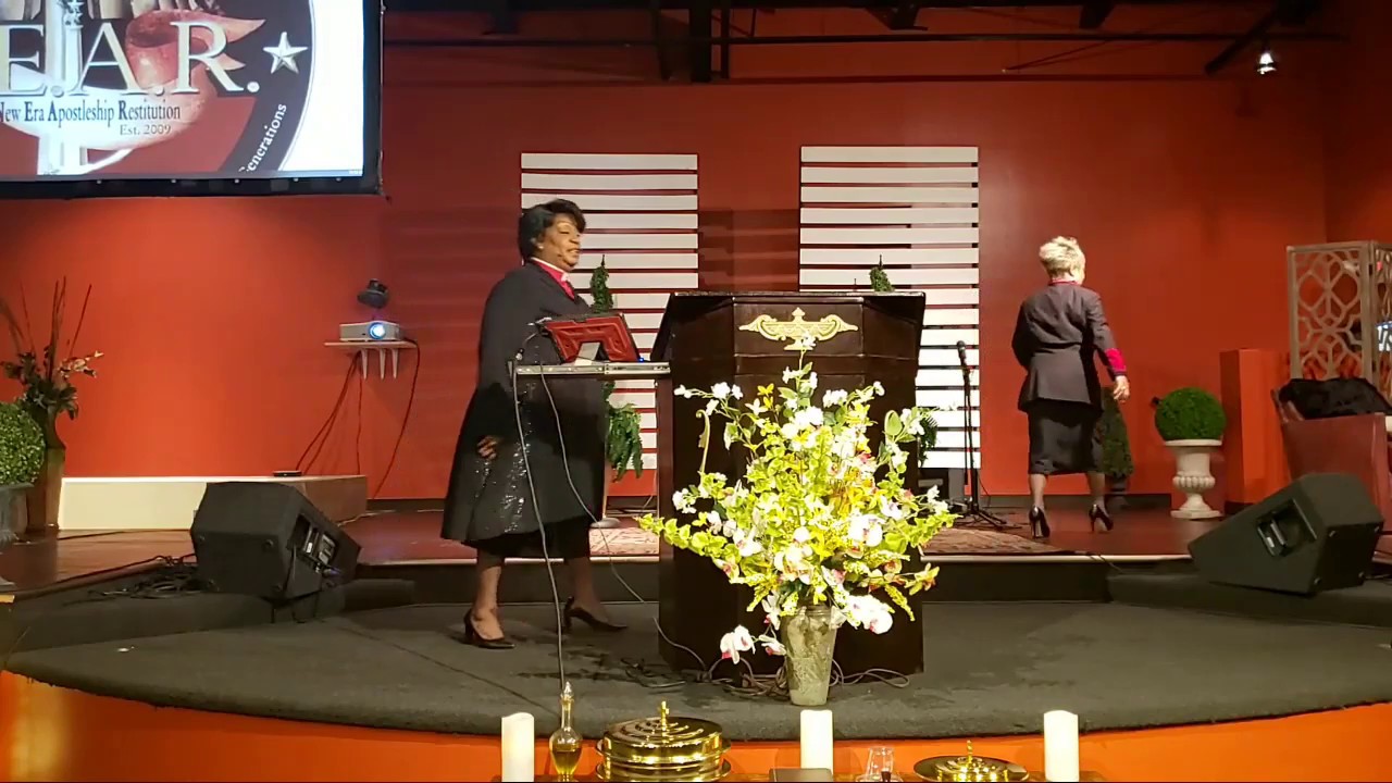 Sunday Service - Soul Cures: How God Repairs the Soul