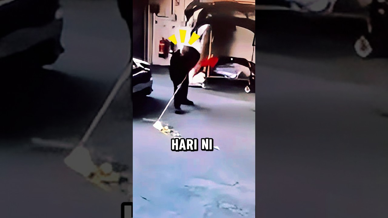 Bila dah Tak Kena 😱 Semua Jadi Tak Kena
