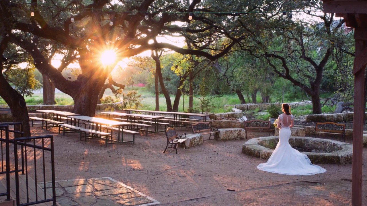 Magnolia Halle, San Antonio TX