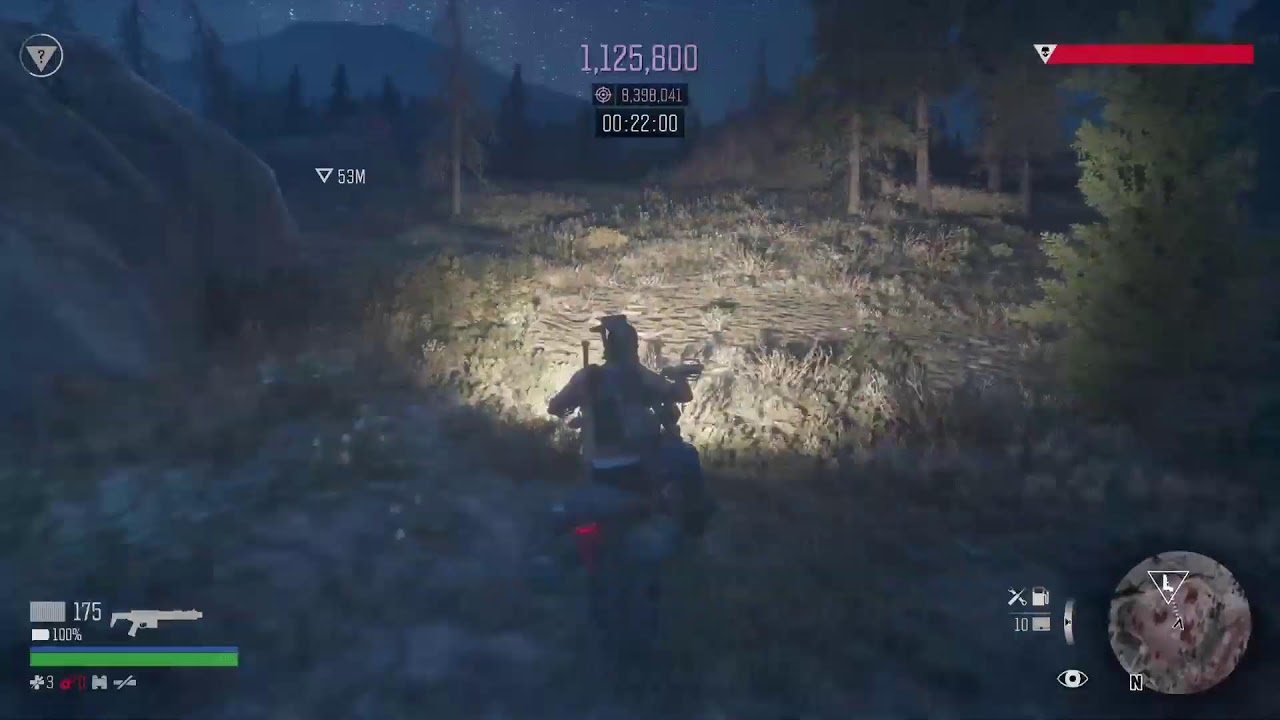 DaysGone|Like|Subscribe|Share