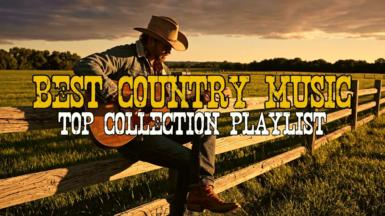 Country Songs That Hit the Soul &ndash; Best Country Stories for Emotional Nights