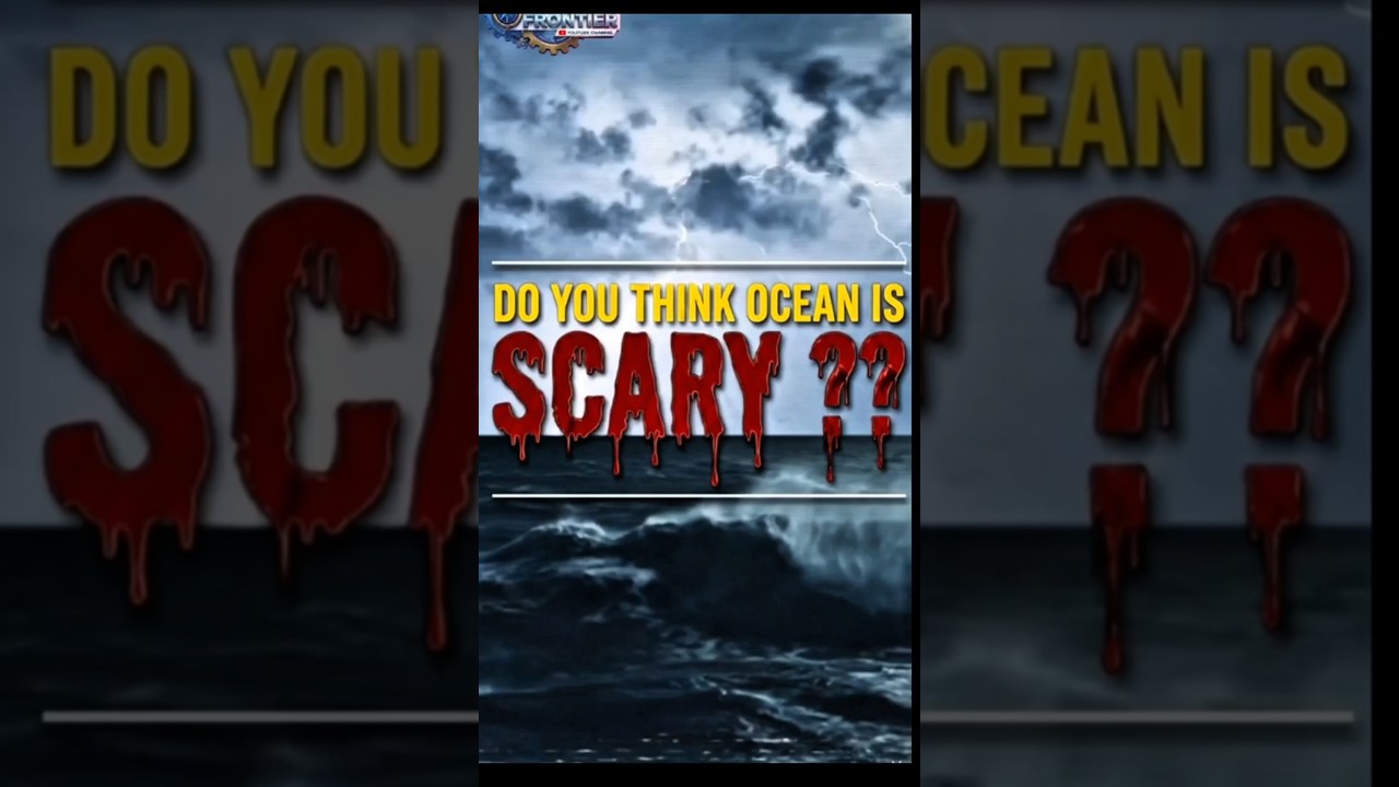The Deepest Sea, Unsolved Mystery 