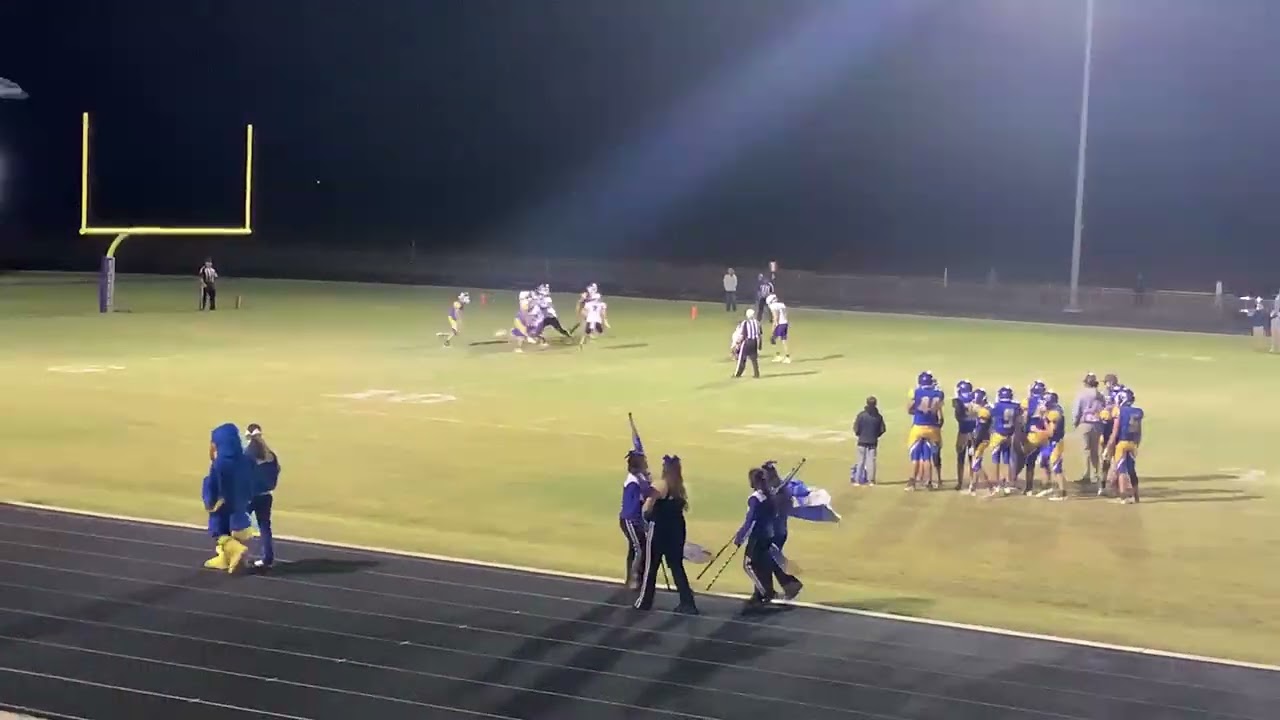 Varsity Hornets vs Veribest (11-05-2022)
