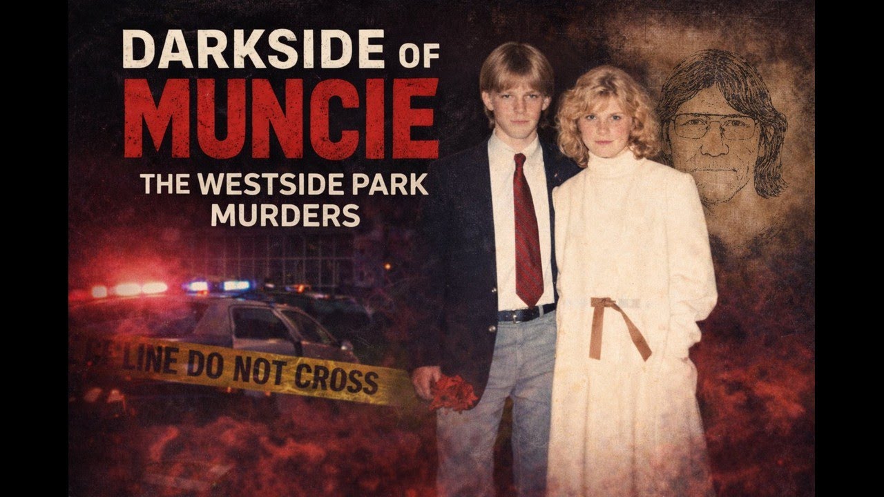 🎙️ DARKSIDE OF MUNCIEWestside Park: Thirty-Seven Years of Silence