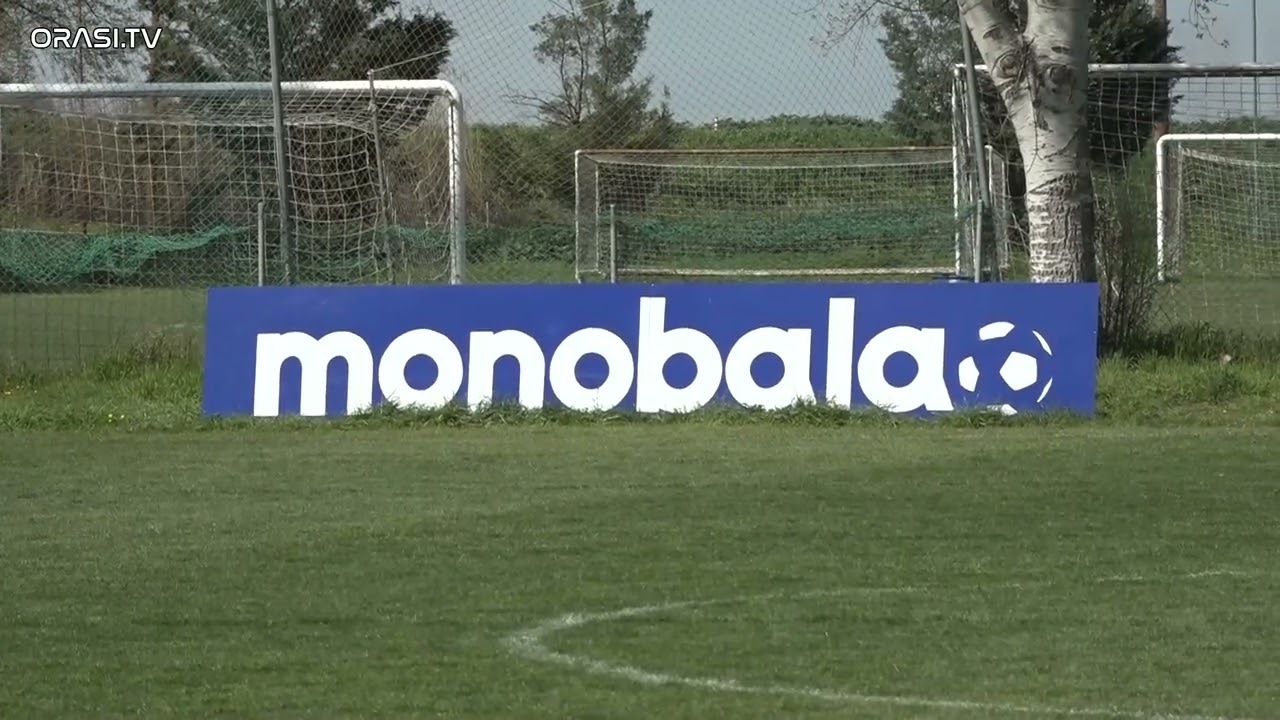 Ζ7 FC Zagorakis [Κ17] - Καμπανιακός 2 [Κ17] 0-2 (Φάσεις)