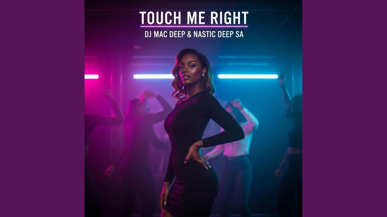 Touch Me Right