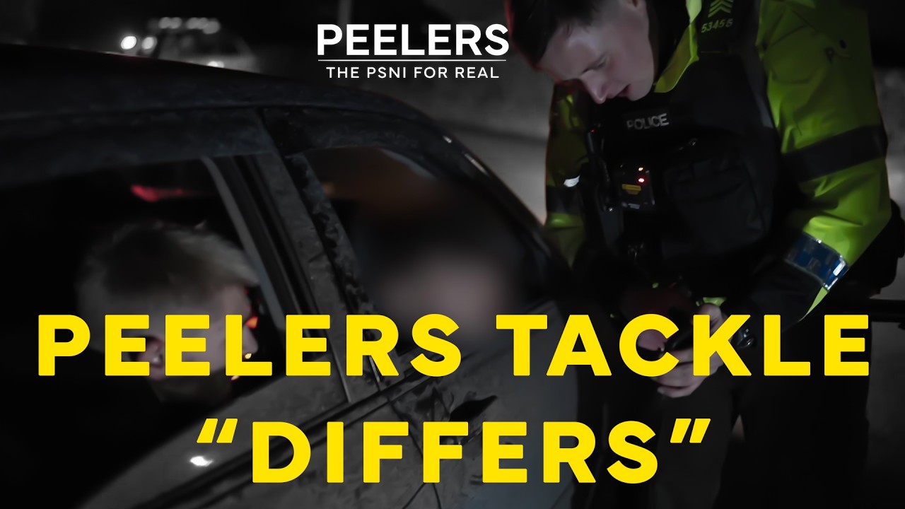 Dangerous &ldquo;differs&rdquo; make cars do donuts
