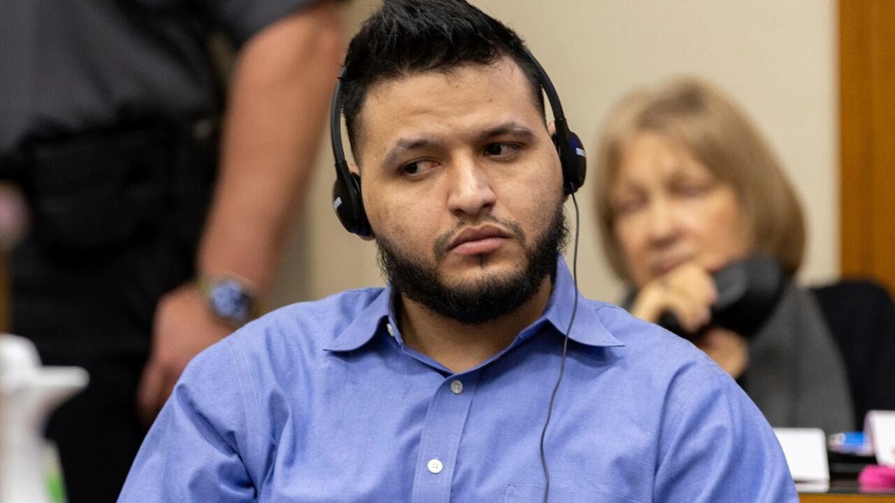 Man seeks new trial after murder conviction in Laken Riley’s death