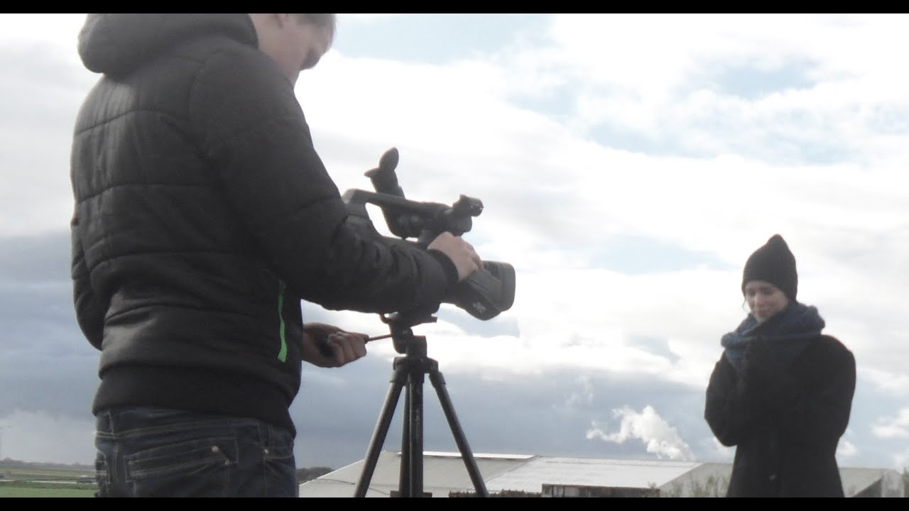 Documentaireserie 