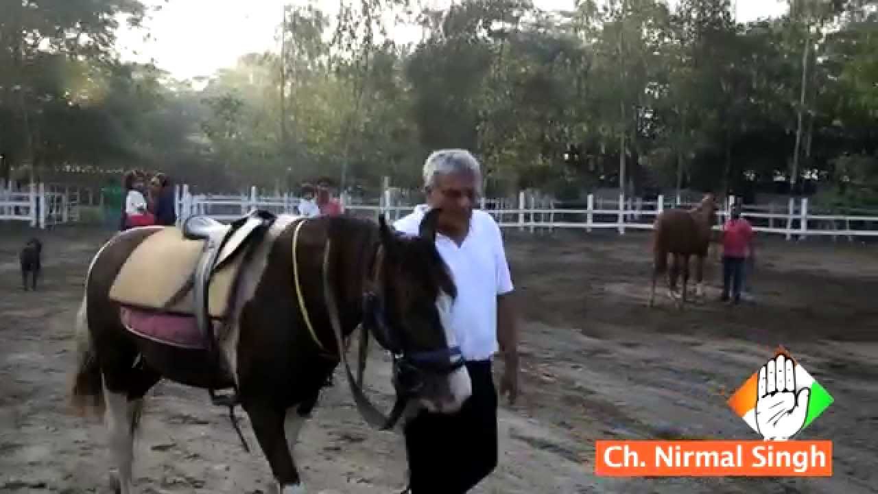 Nirmal Singh Ambala