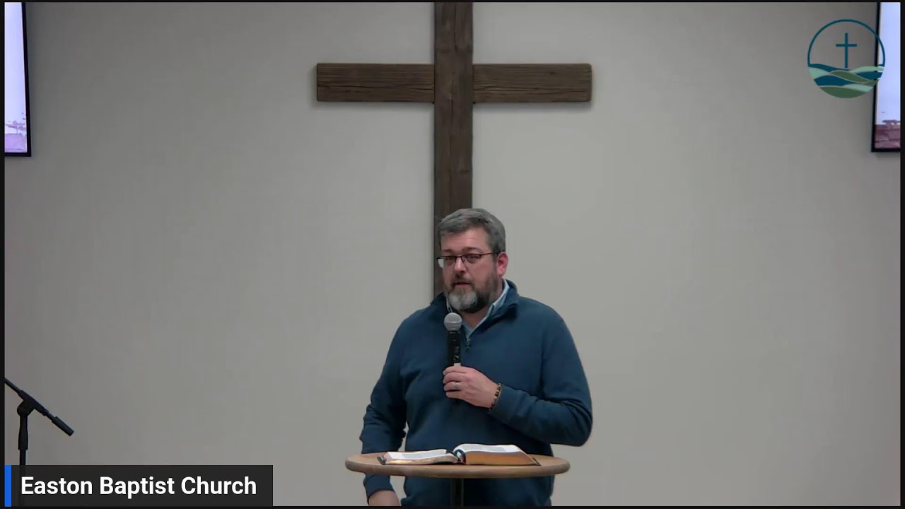 Abide With God - Part II