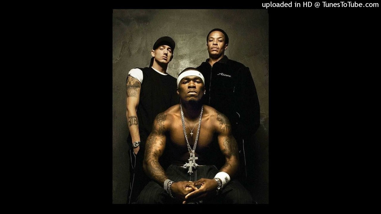 Eminem x 50 Cent x 2000s Type Beat 