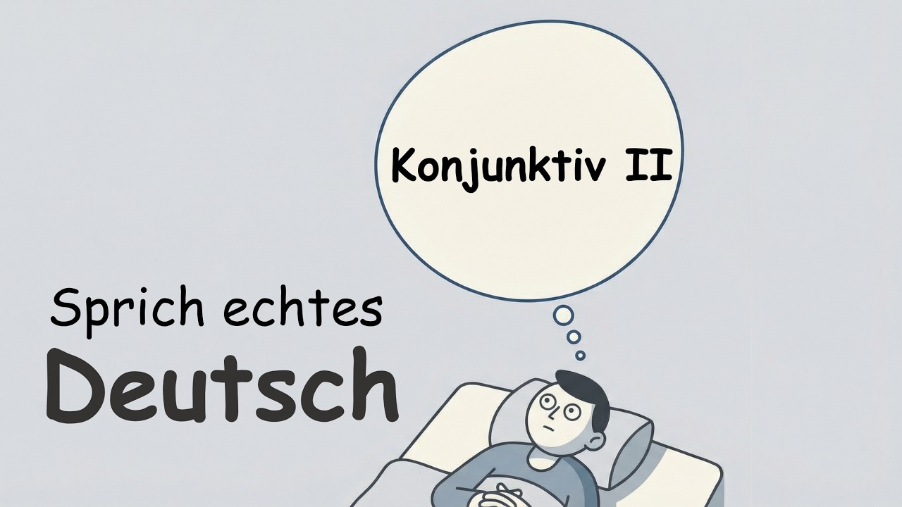 Why Don’t Germans Speak the Way We Learn?| german podcast | EP:62