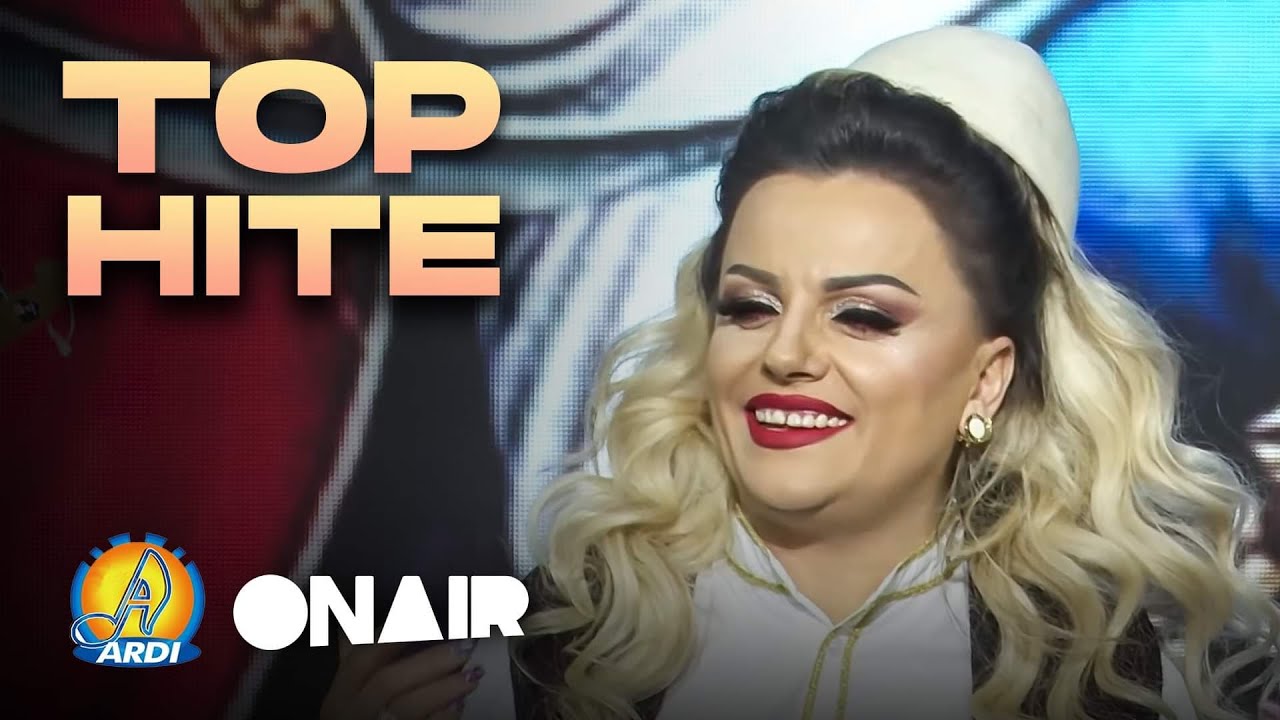 Dhurata Alija  -  Top Hite