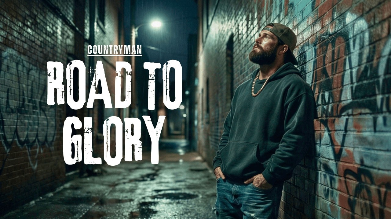 Road To Glory (New Country Music)
