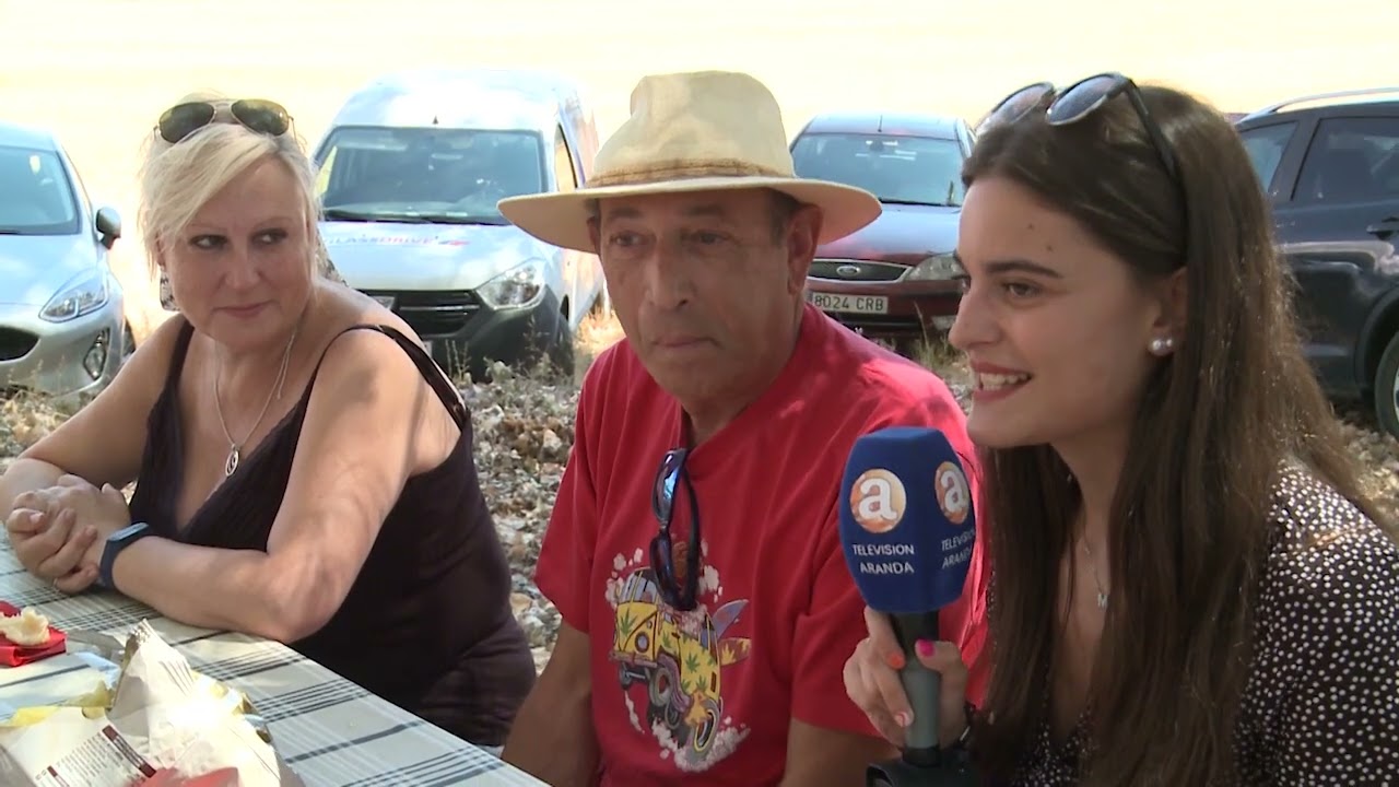 Villanueva celebra su Romería de San Pedro Mártir | EV 31 08 2022