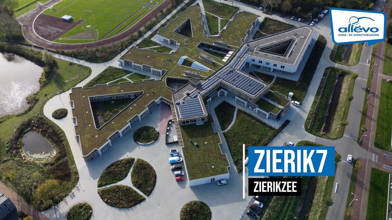 Allévo Wonen met Zorg- Zierik7