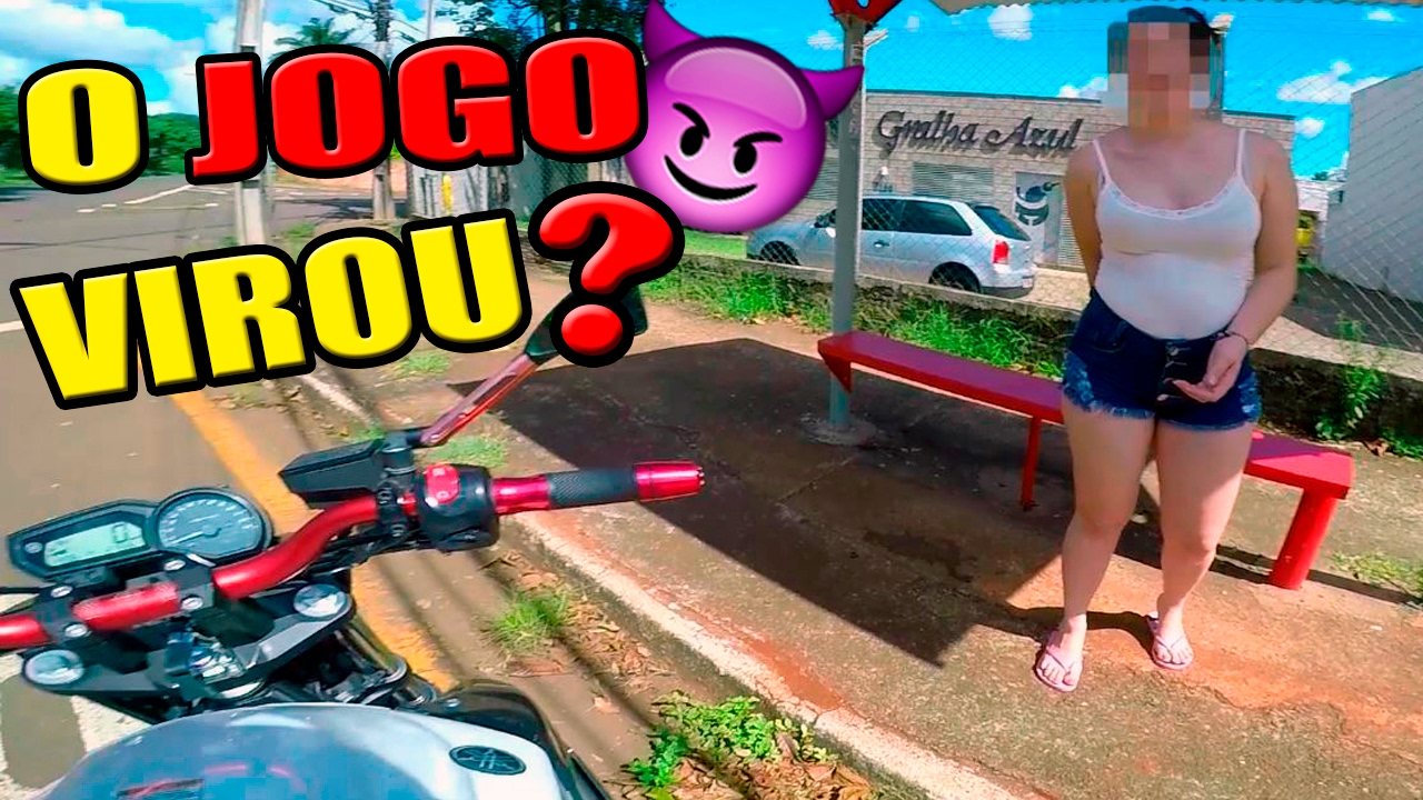 ‹ MOTO DE RICO VS MOTO DE POBRE ›