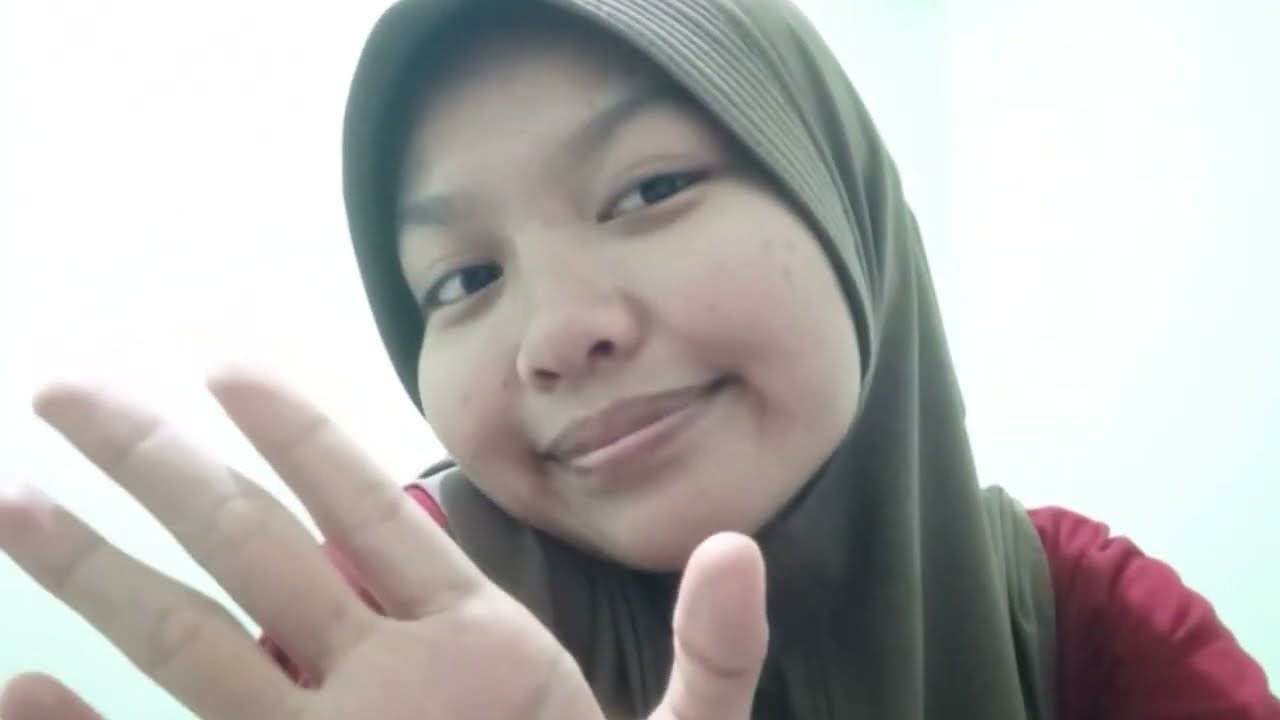 kerusuhan tengah malam 😱😵🤧