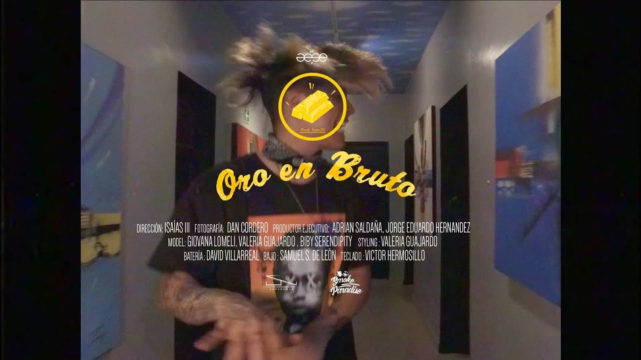Mc Aese - 