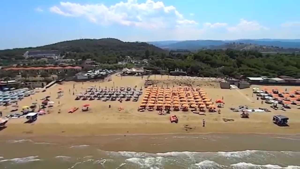 Camping Village San Pablo - Vieste - FG
