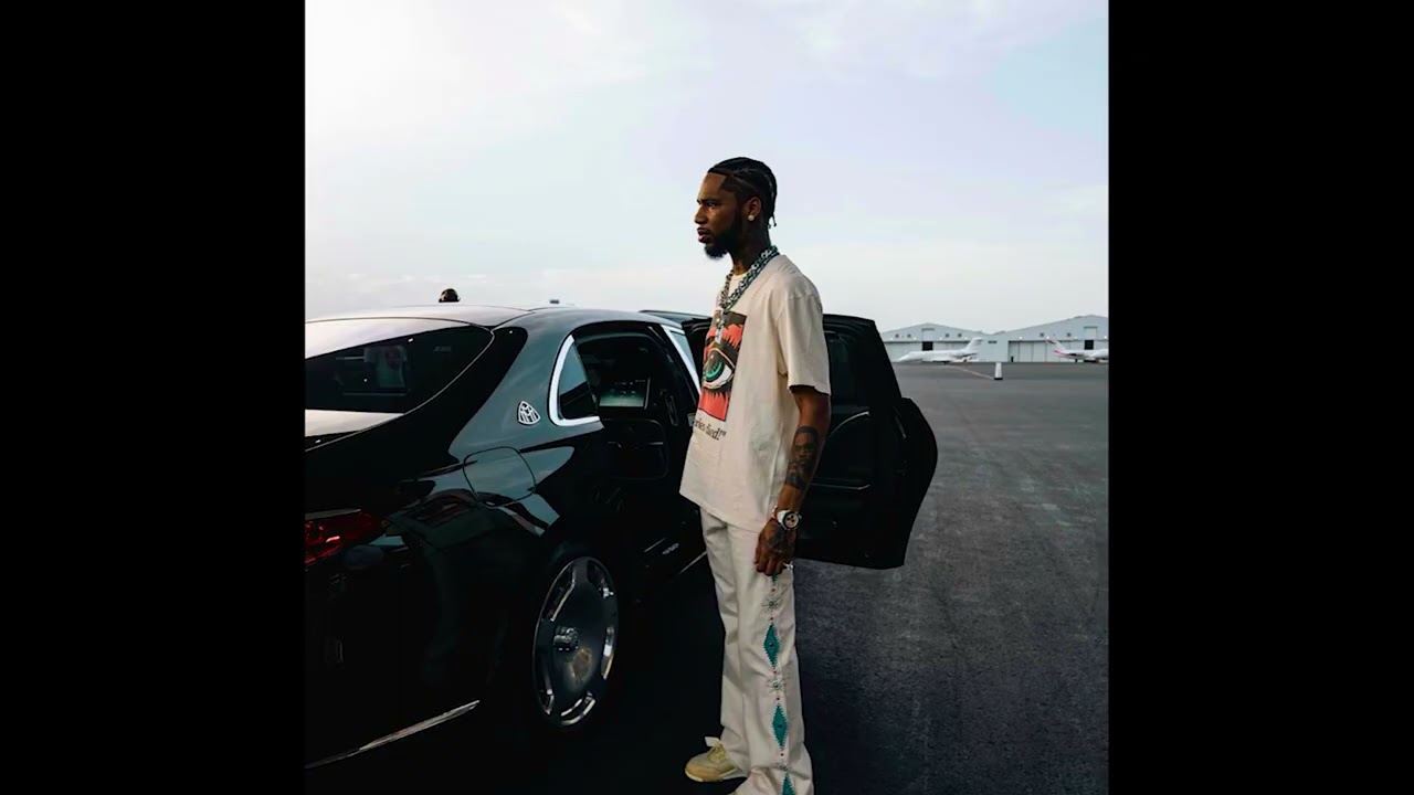 [FREE] Young Dolph x Key Glock Type Beat 2026 - 