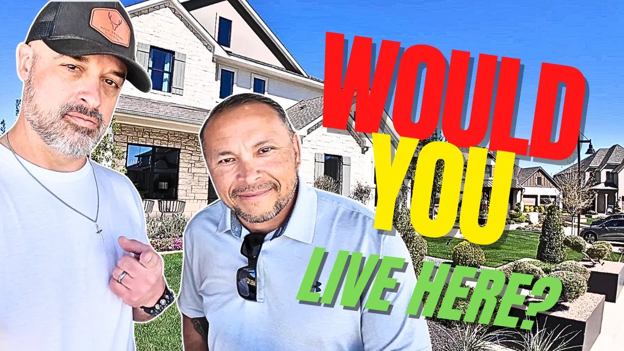 Is Liberty Hill TX Still a Good Place To Live - Would You Live Here?