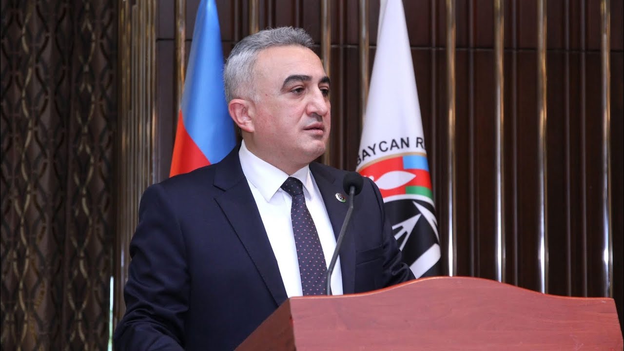 Anar Bağırov: 