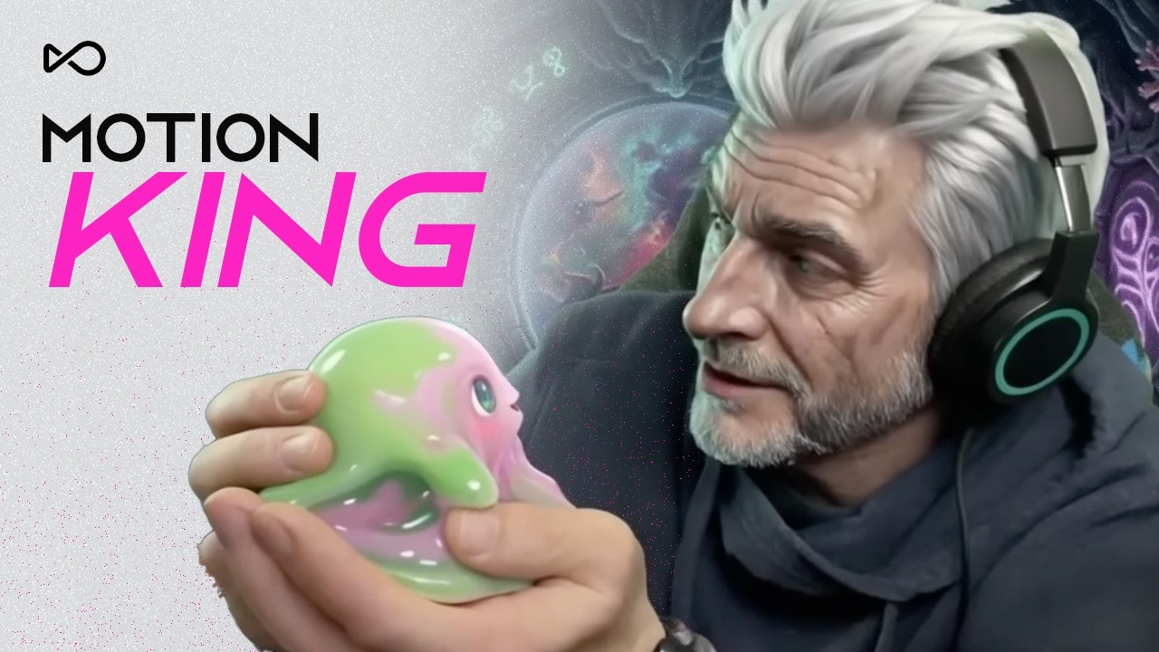 Kling 3.0 Motion Control: подробный анализ: лучше, чем 2.6, и Dream Actor M2?